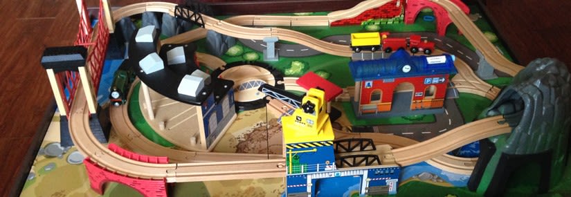 Early Childhood Learning Academy