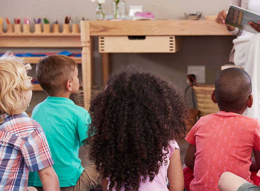 Northern Lights Montessori
