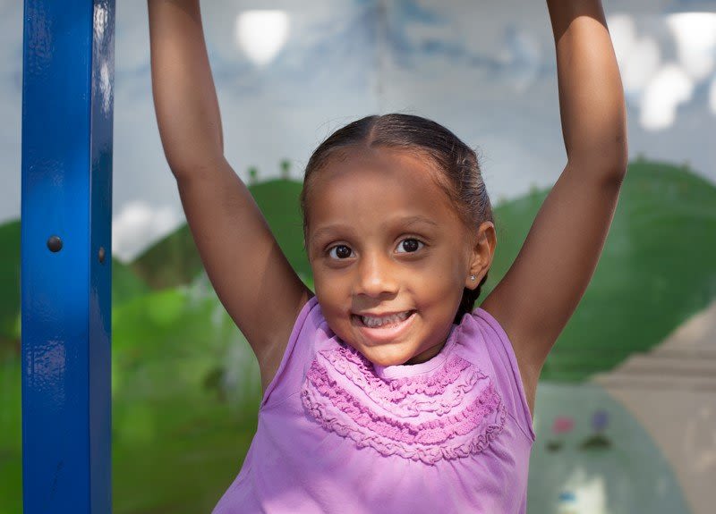 A Special Place Therapeutic Preschool