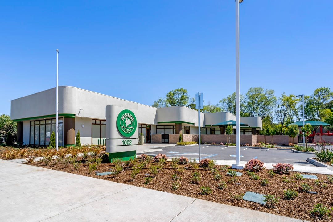 Primrose School of Cupertino