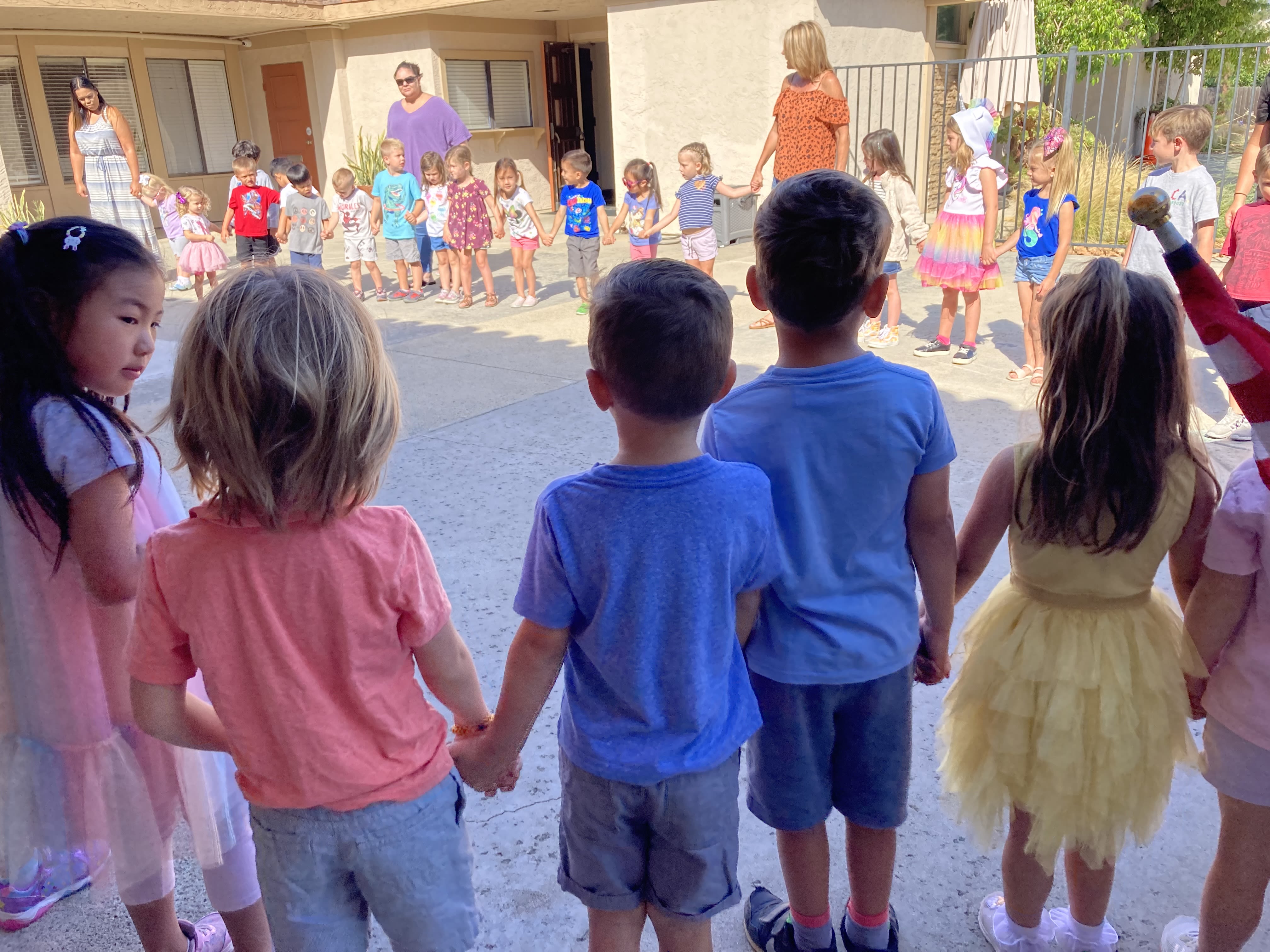 Lifebridge Preschool &amp; Daycare Center
