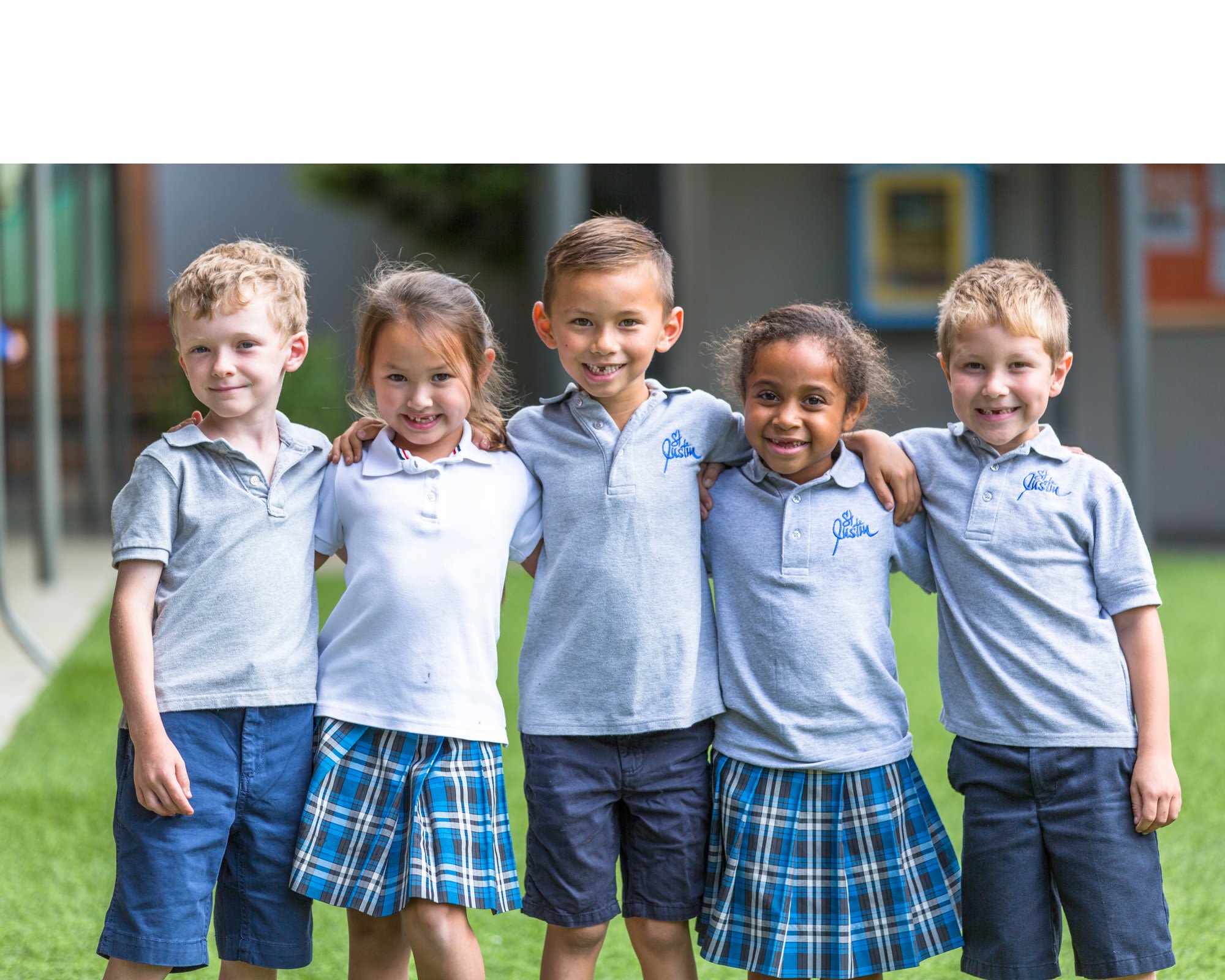 St Justin Preschool