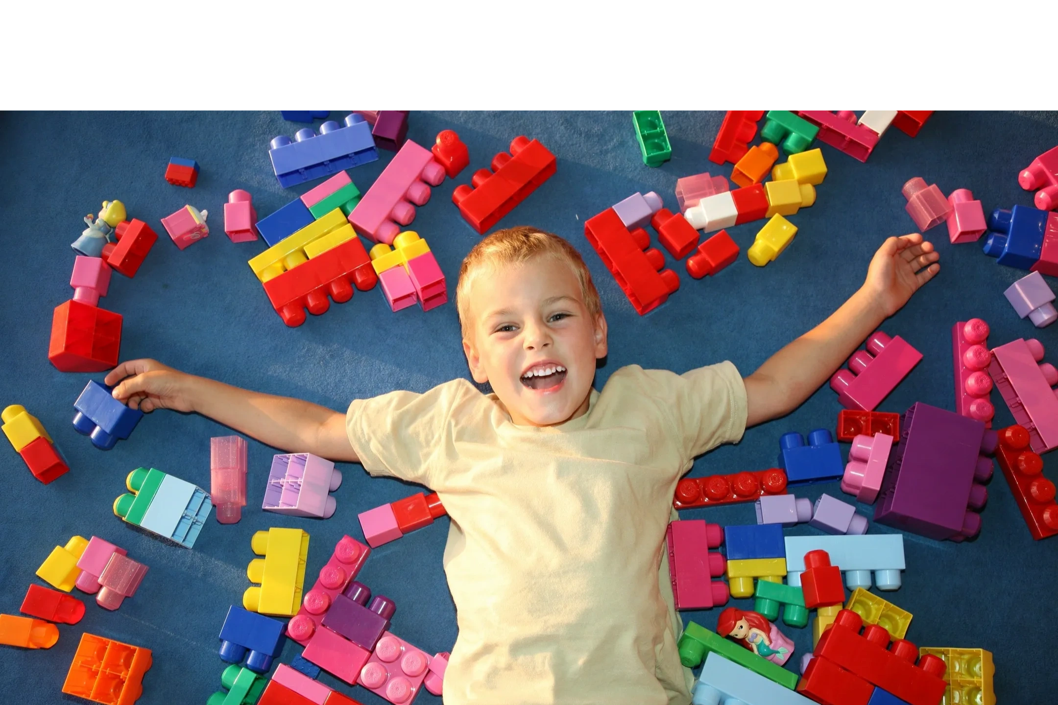 TRIPLE R CHILD CARE INC