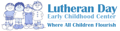 THE LUTHERAN DAY NURSERY OF CHICAGO