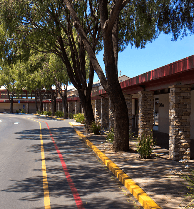 Challenger School - Berryessa