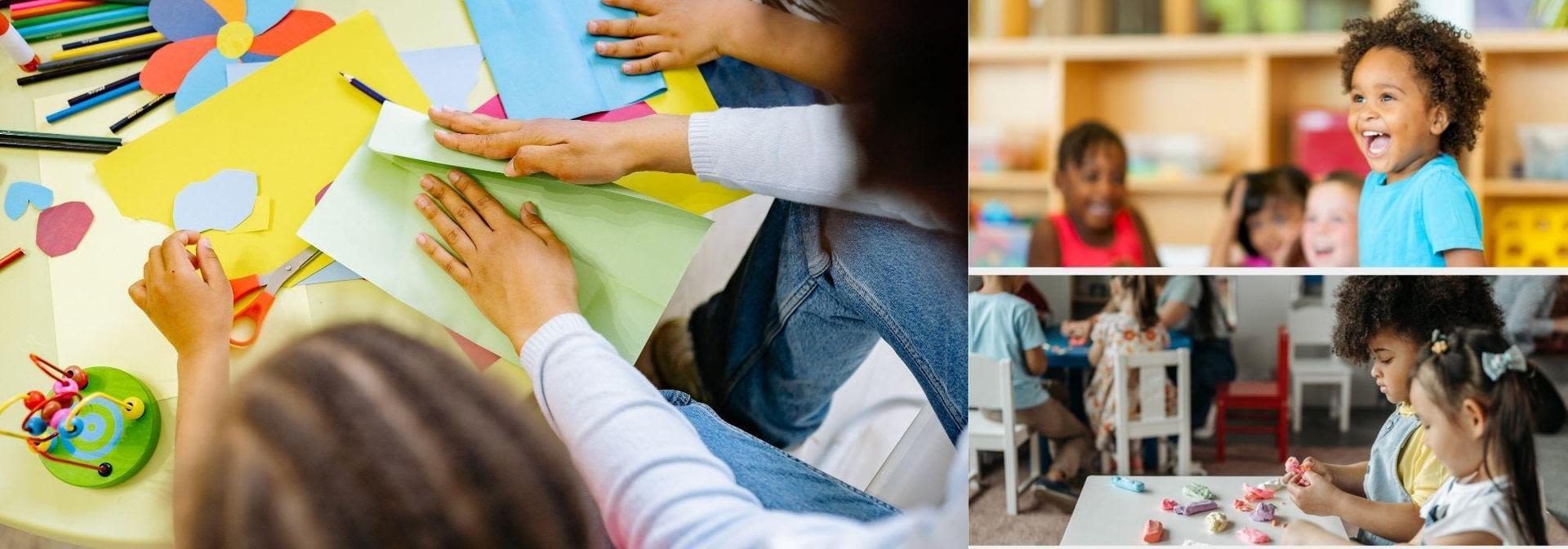 Park Village Preschool