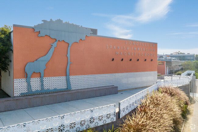 Mission Valley YMCA - Longfellow Elementary School