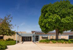 Iusd Early Childhood Learning Center