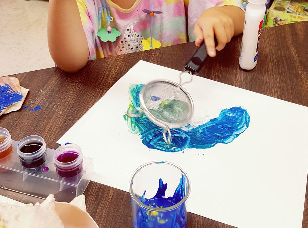 St John's Preschool