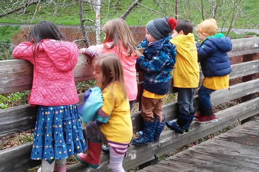 Children's Center