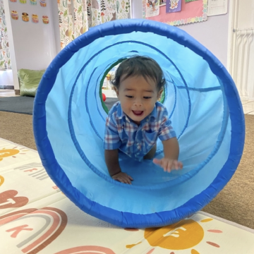 Inglewood Montessori Infant Center &amp; Preschool