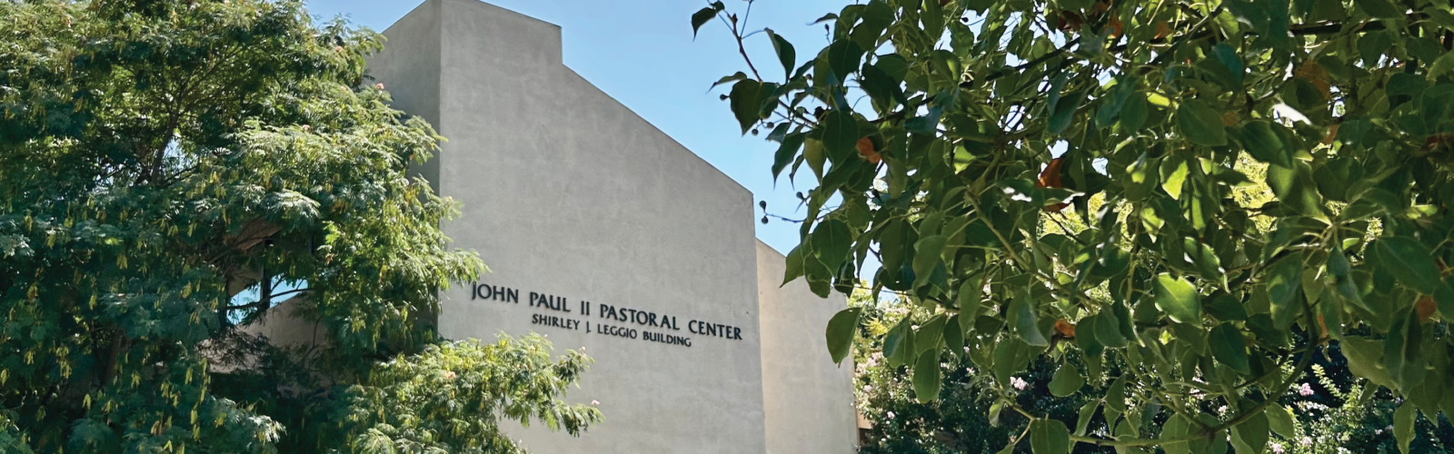 St Peter &amp; St Paul Catholic Church