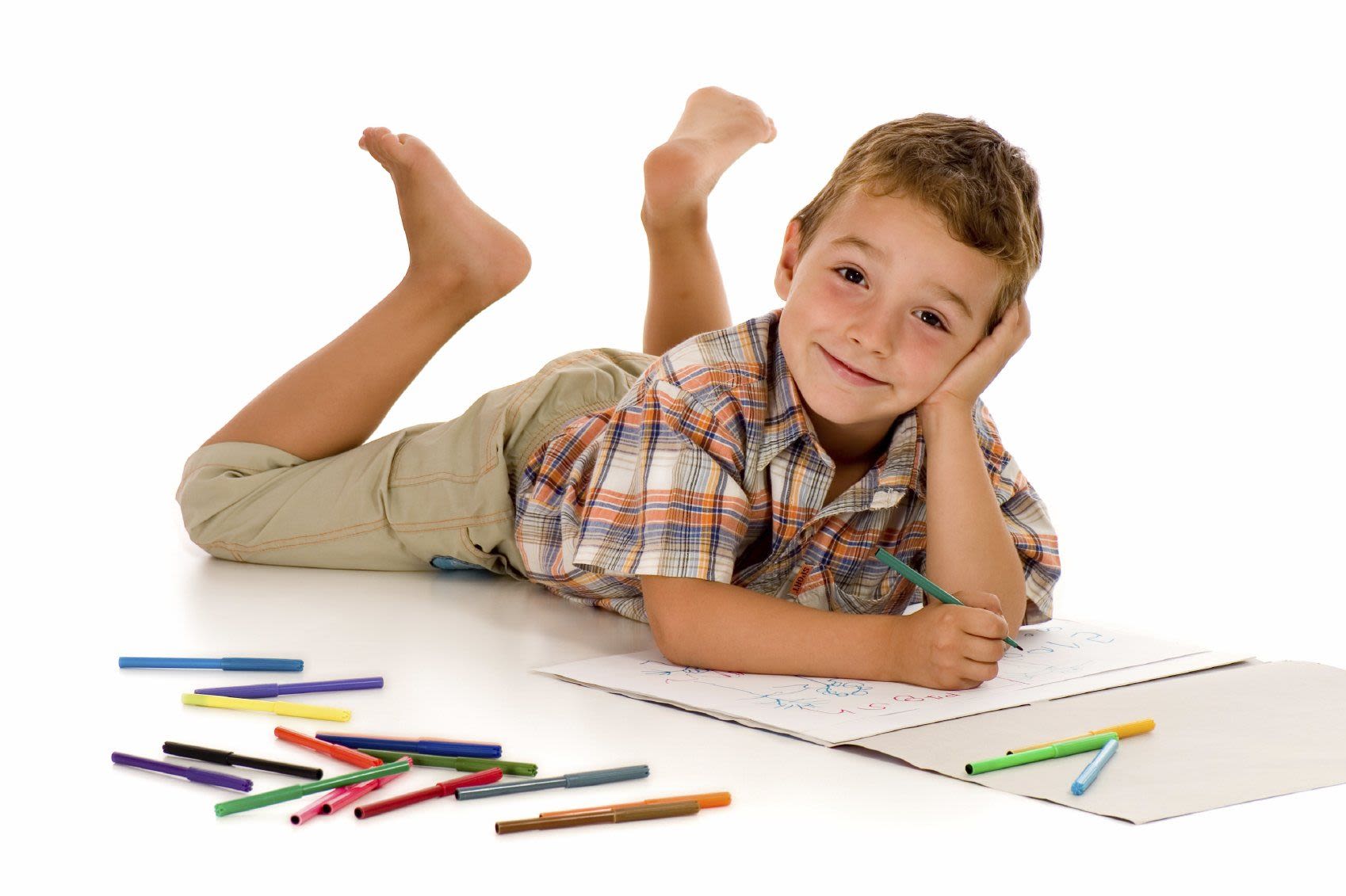 Discover Montessori
