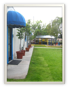 Montessori School of San Dimas