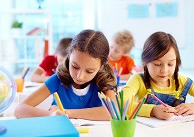 Children's Campus
