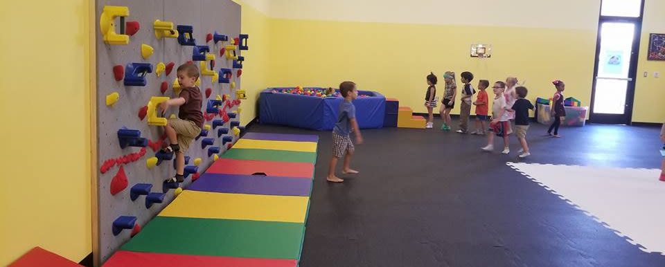 Creative Castle Preschool and Kindergarten