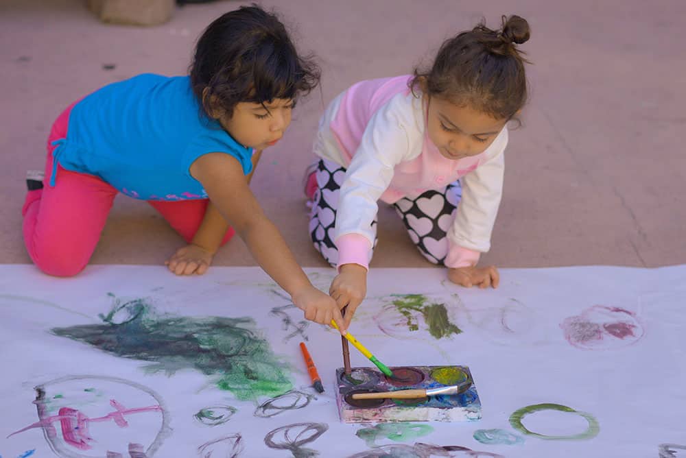 Angelina Preschool