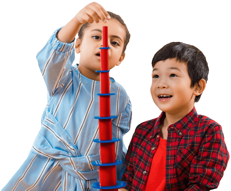 Villa Montessori School