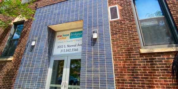 BRIDGEPORT CHILD DEVELOPMENT CENTER II