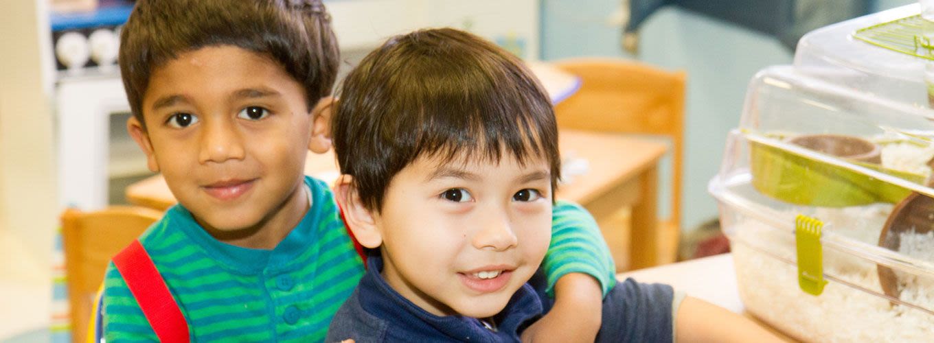 Good Samaritan Preschool