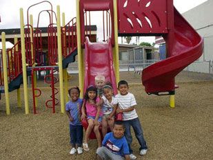 Children's Country Club