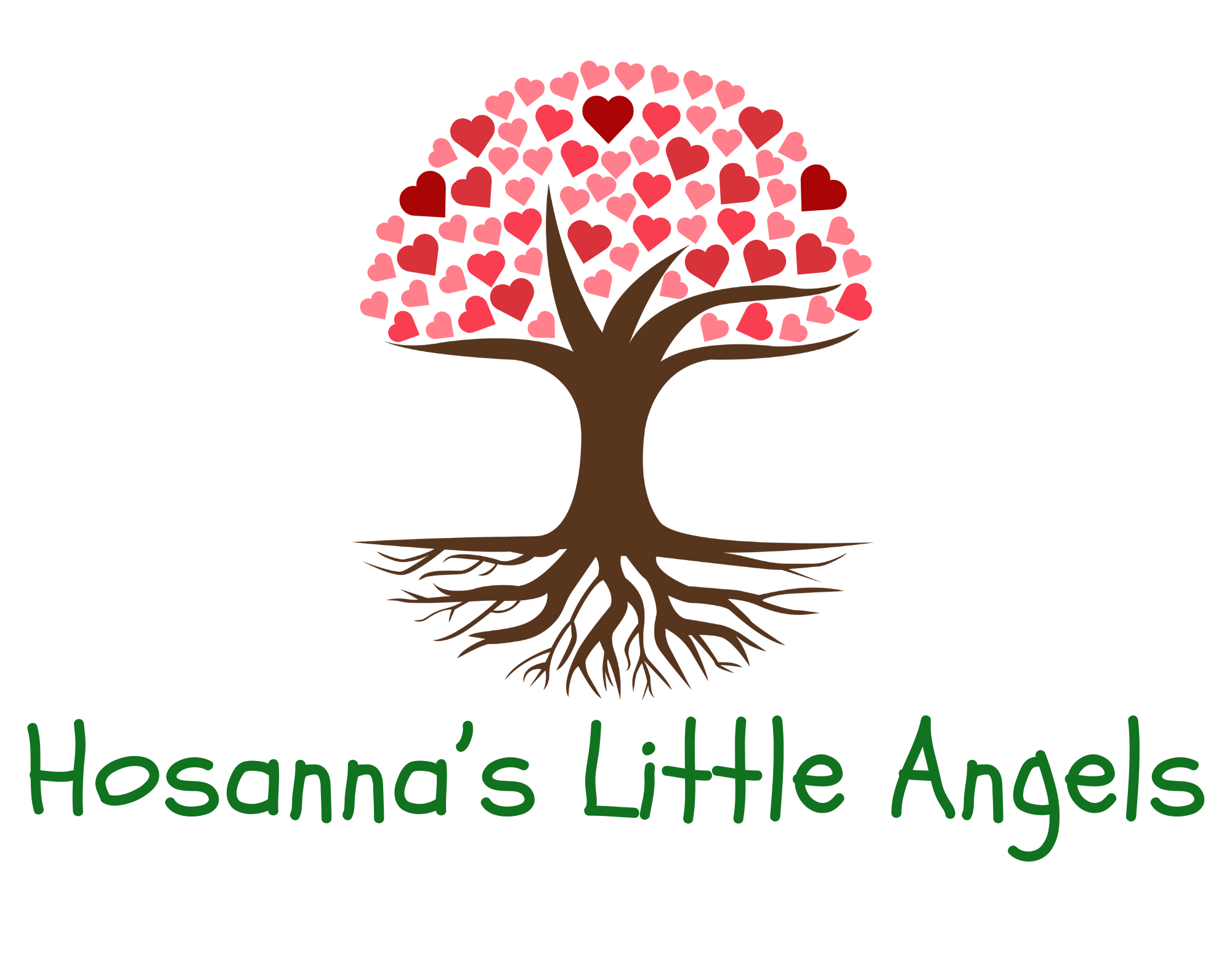 Hosanna's Little Angels FDH