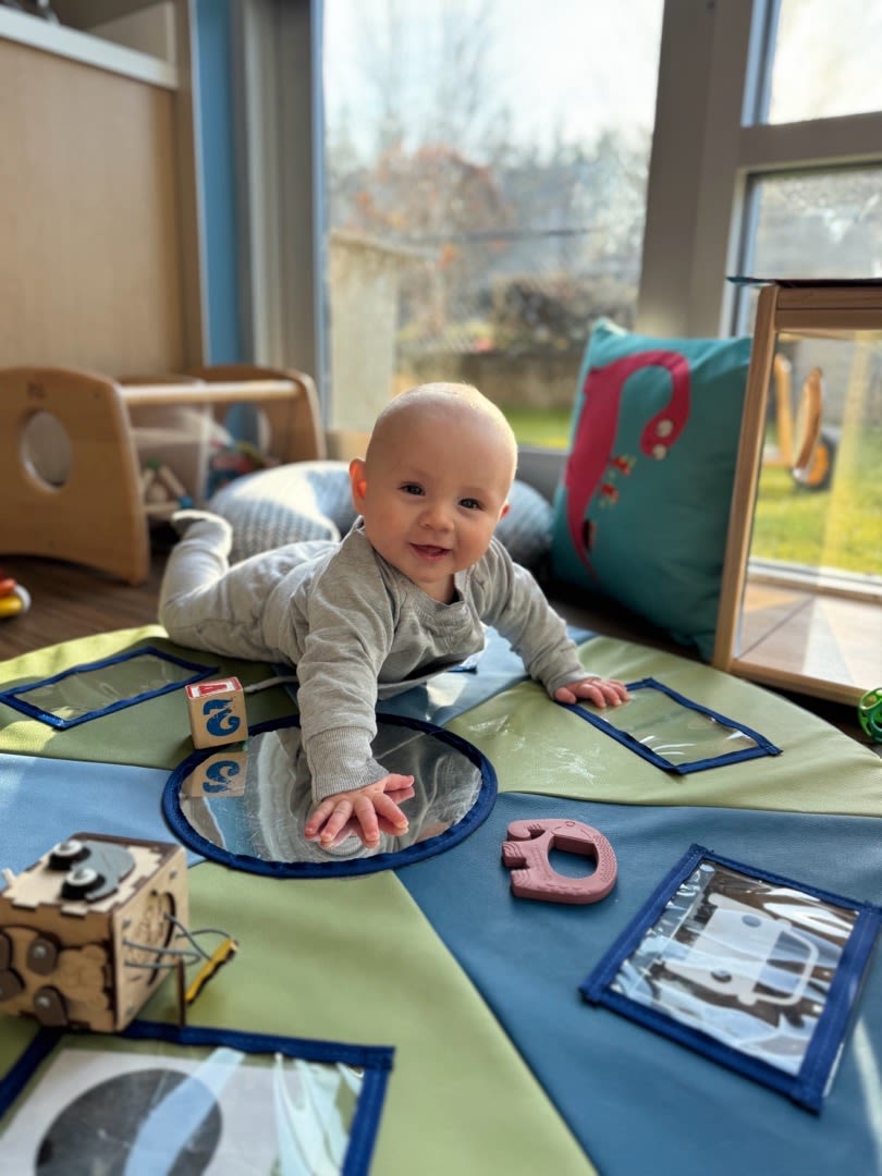 Brightonview Montessori
