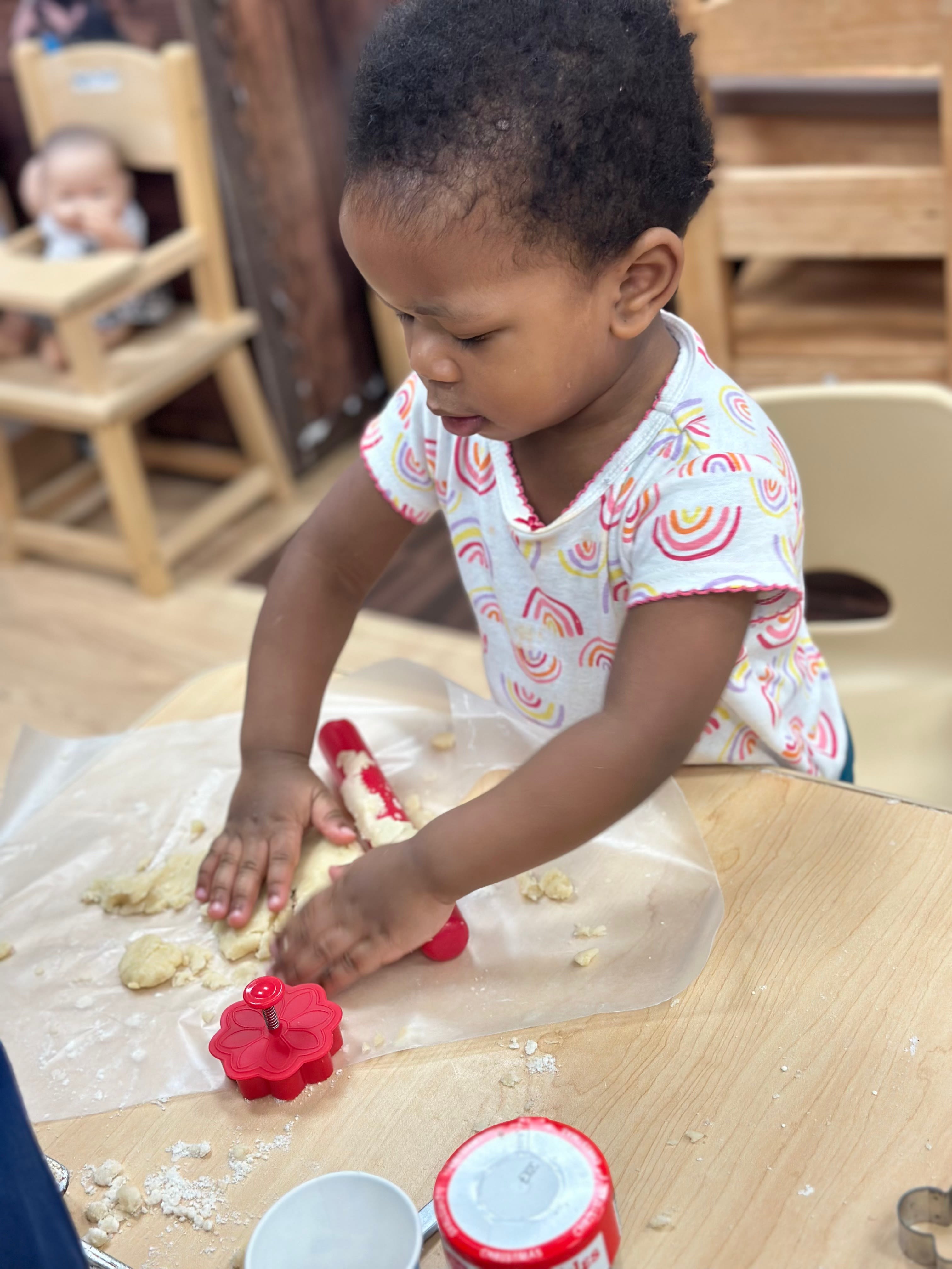 LITTLE ANGELS LEARNING CENTER I INC