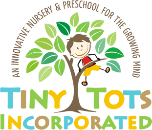 Tiny Tots Incorporated