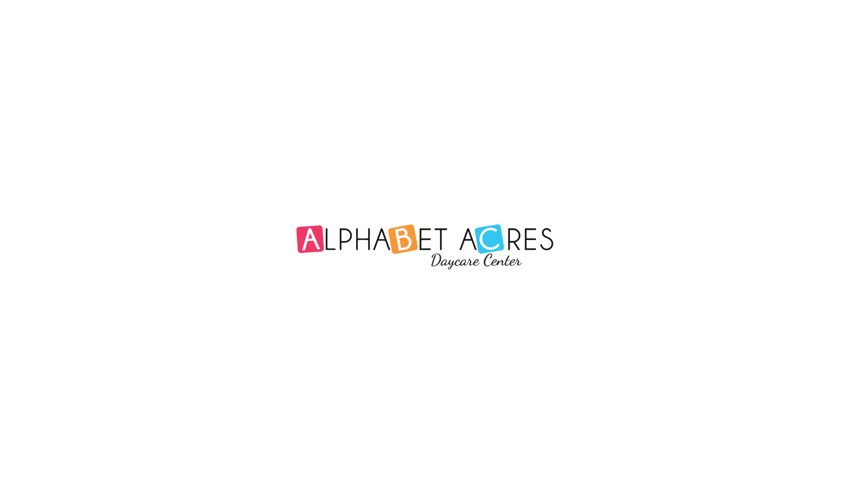 ALPHABET ACRES DAY CARE