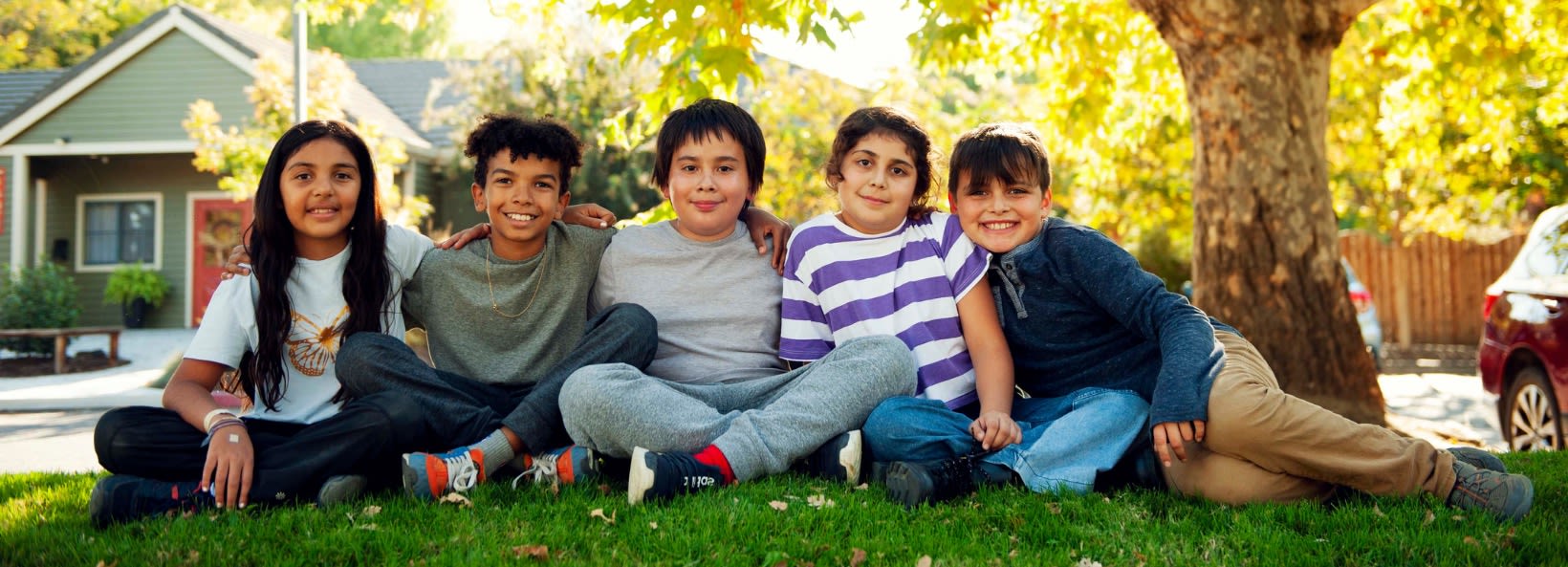 Camellia Waldorf School