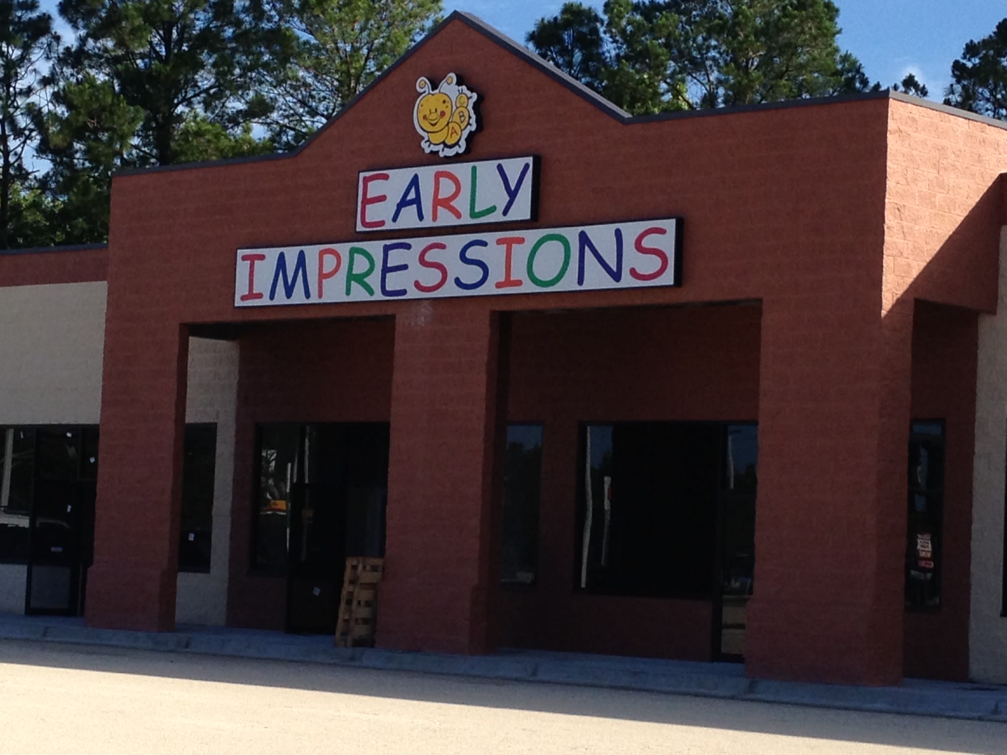 Early Impressions @ Midtown, Inc.