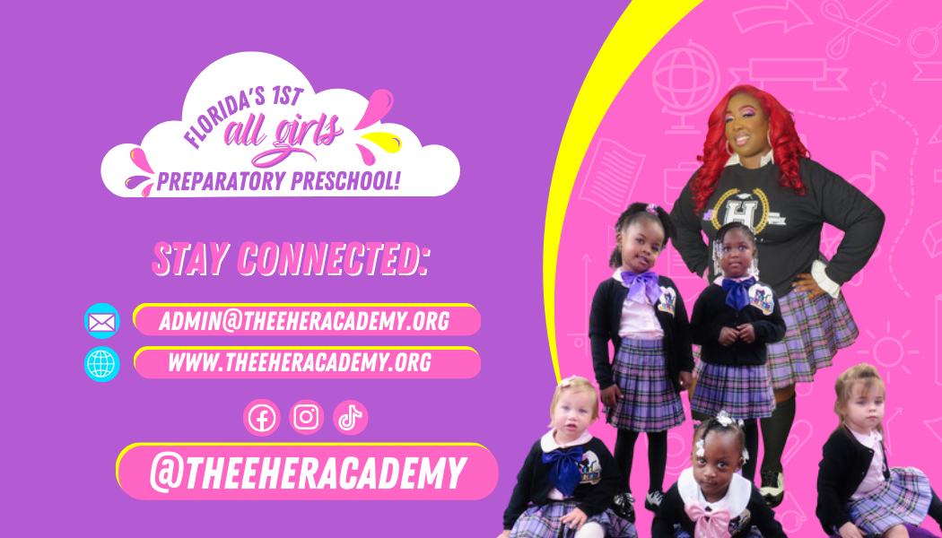 High-class Educated Role Models Academy, Llc