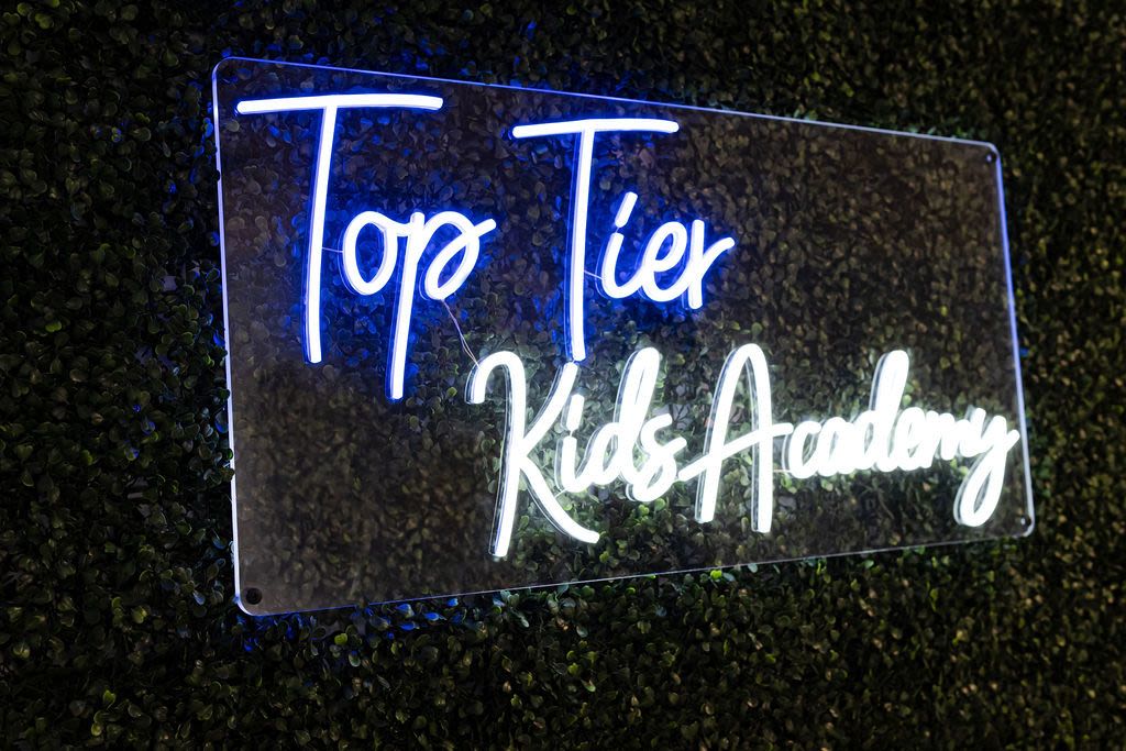 CREATIVE MINDS ACADEMY II