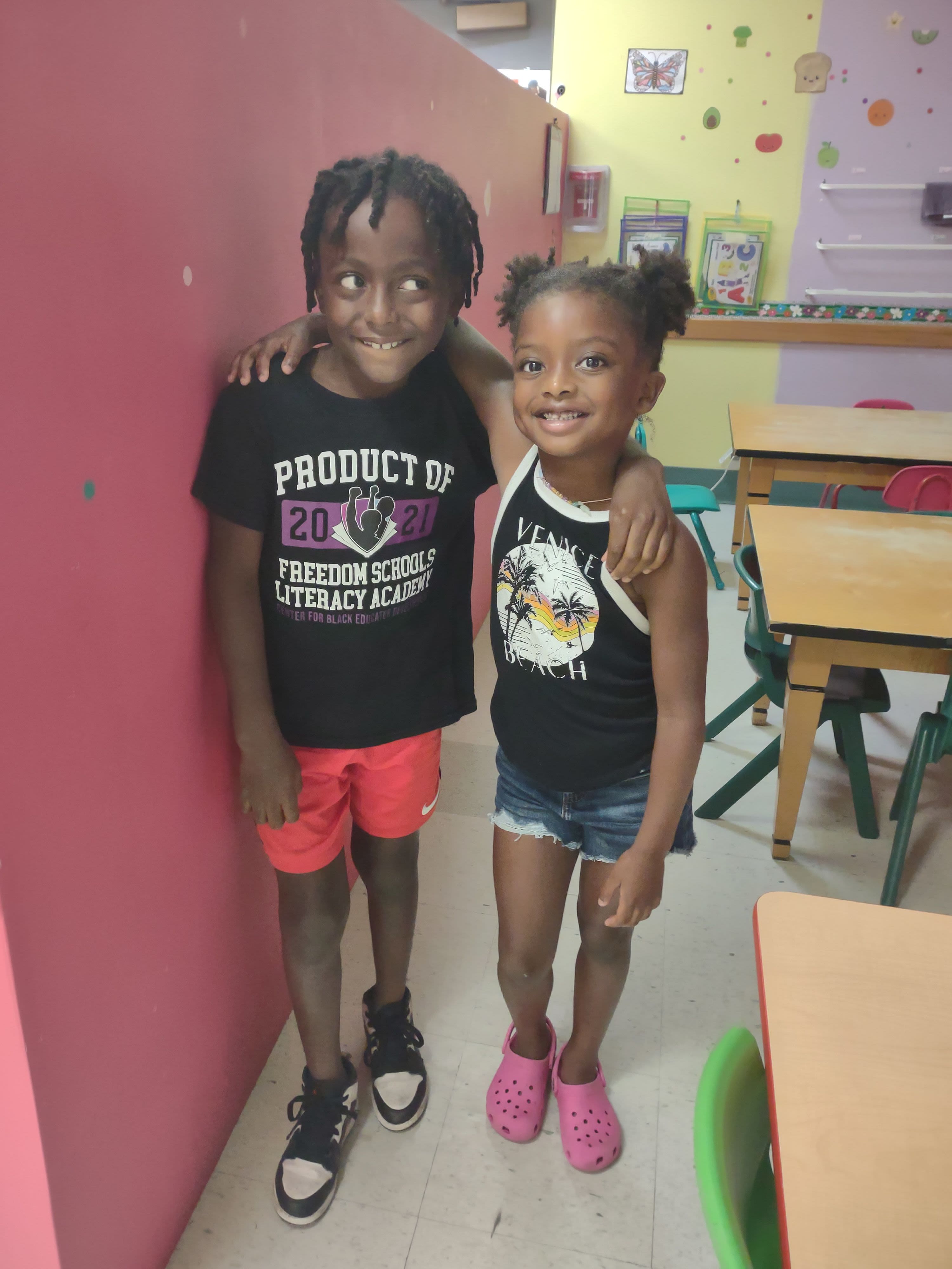 Chosen 1 Child Development Center