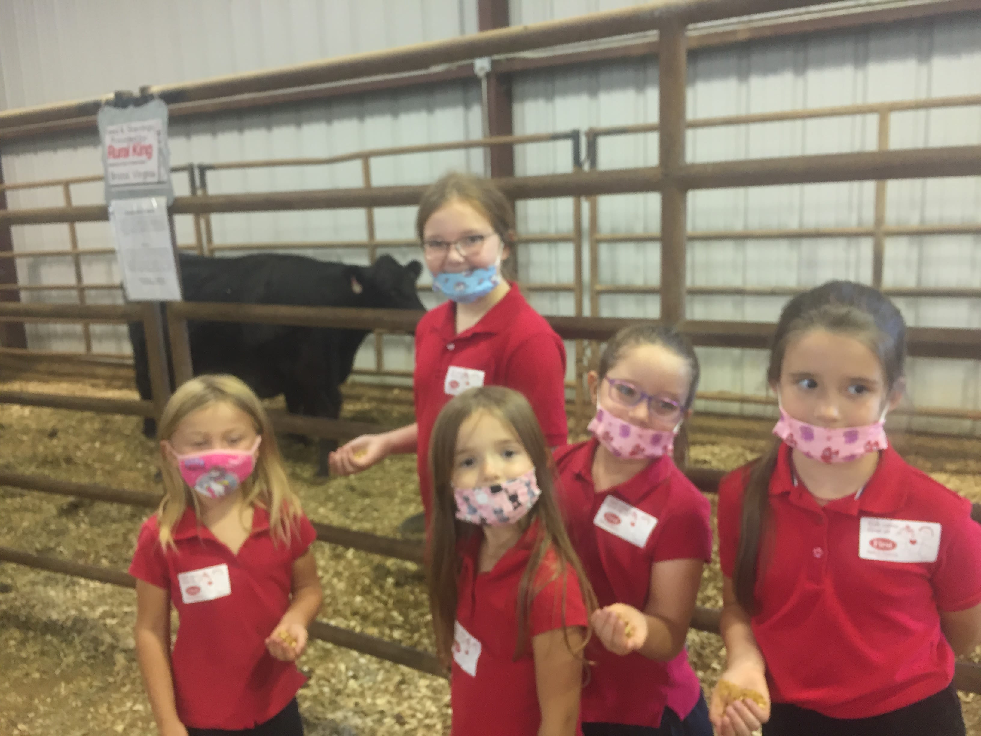 Abingdon United Children's Center