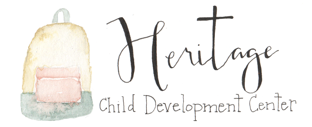 Heritage Child Development Center