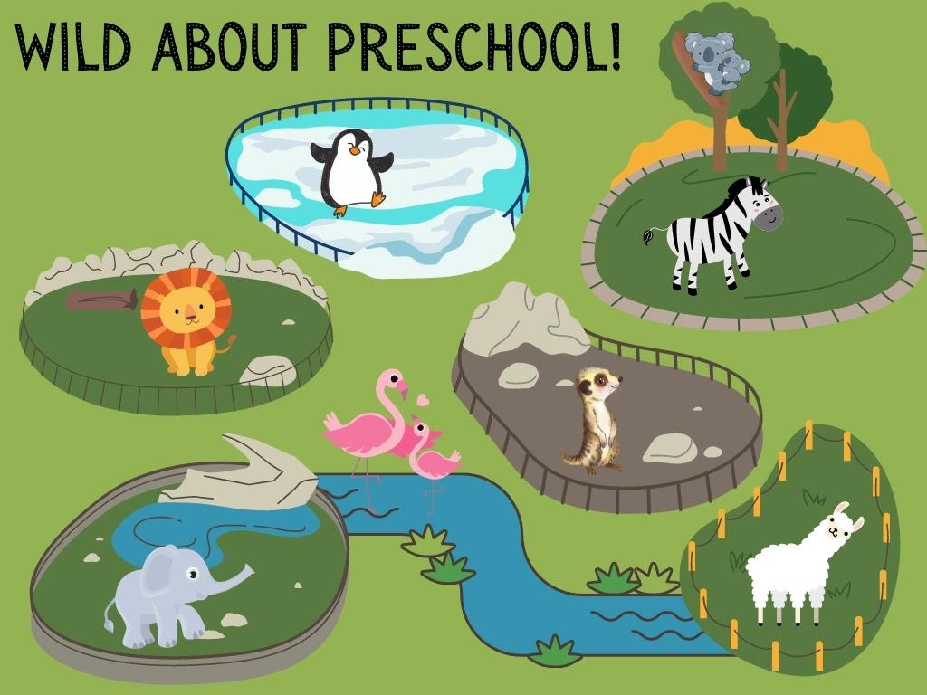 Hilton Presbyterian Preschool