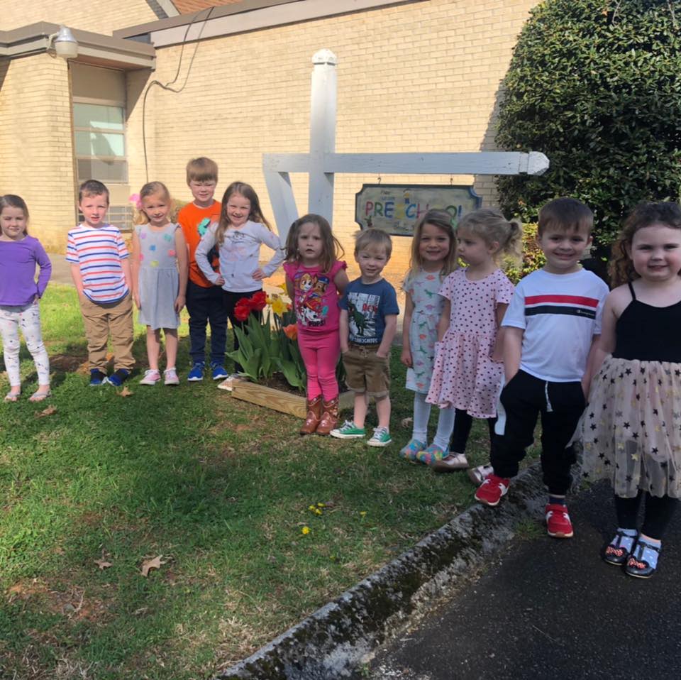 Pleasant View Preschool