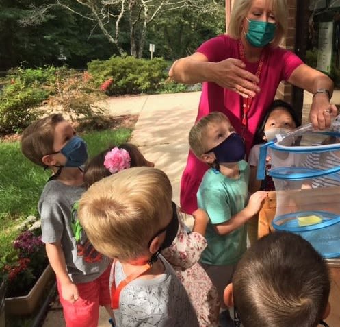 St. George's Preschool