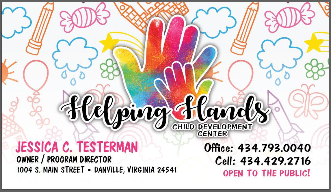 Helping Hands Child Development Center 