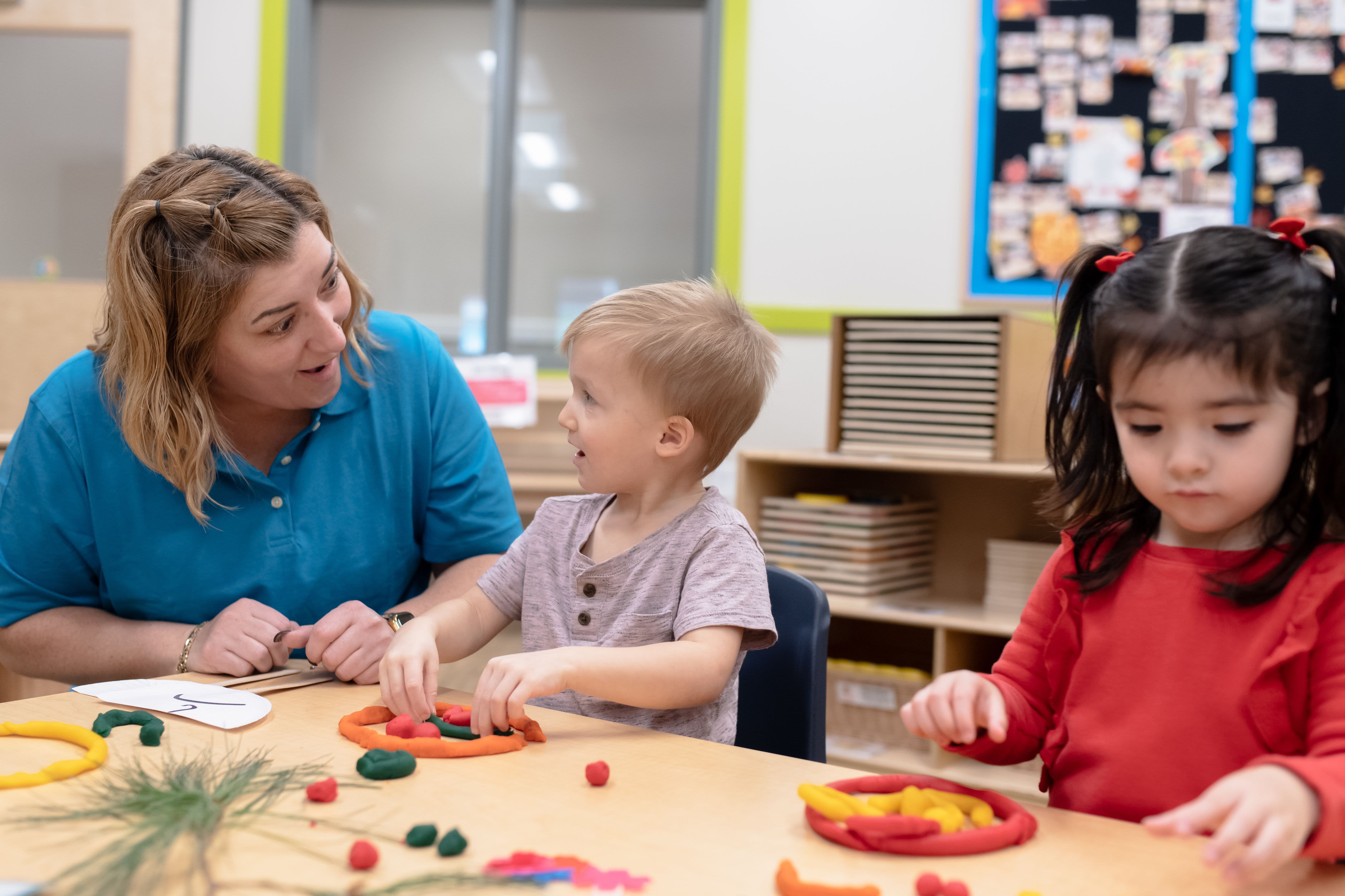 Chesterbrook Academy Stony Point-Richmond