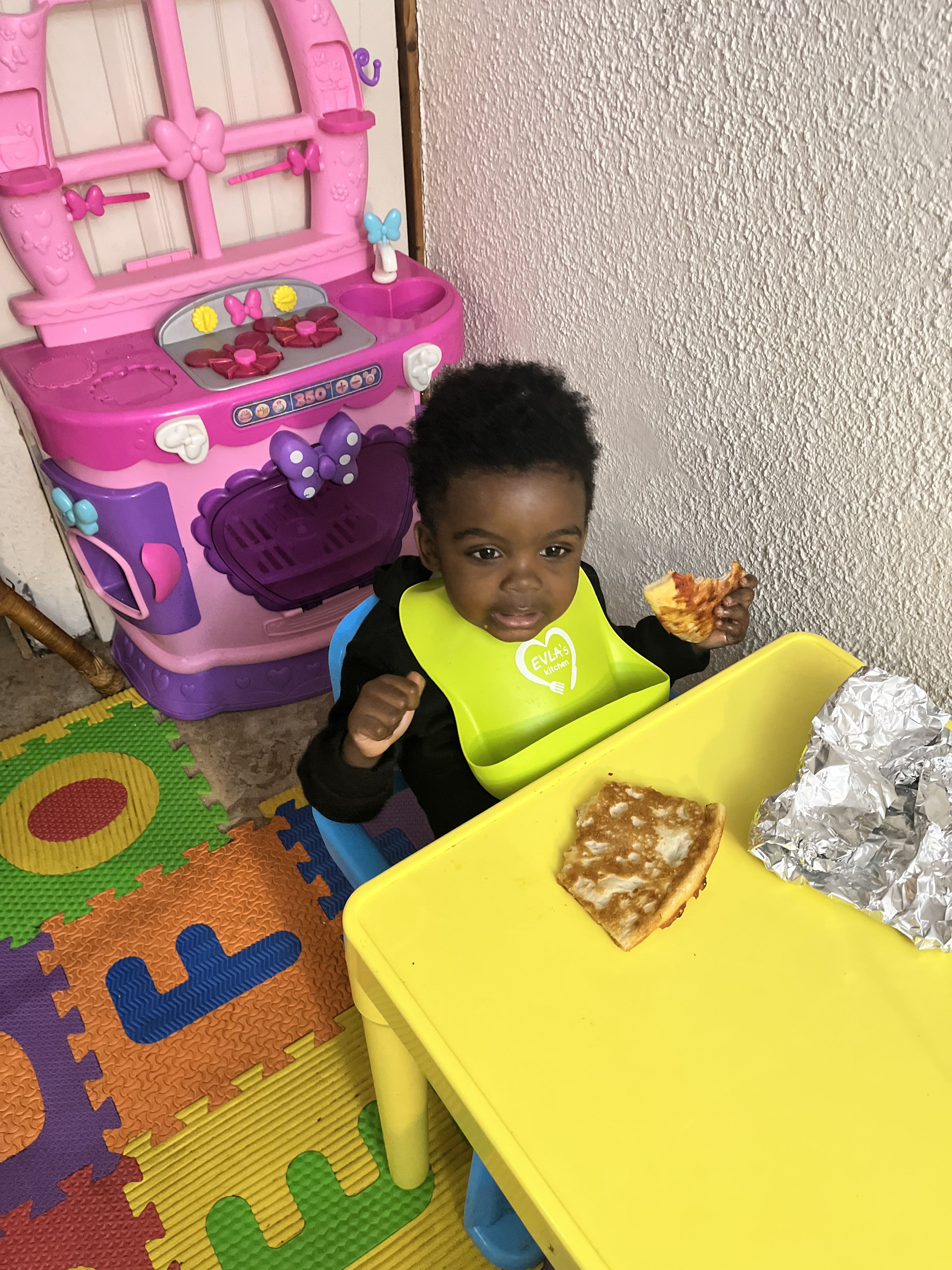Kilgore Family Childcare