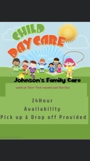 Johnson’s Family Care