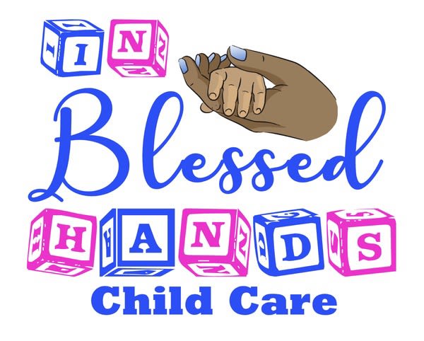 In Blessed Hands Child Care