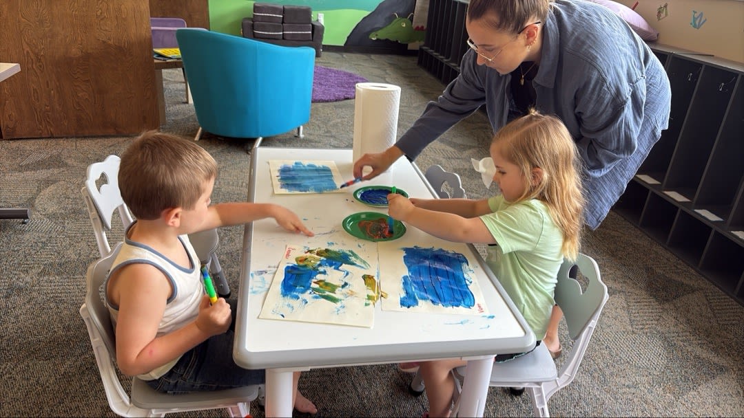 Mi Childcare, LLC