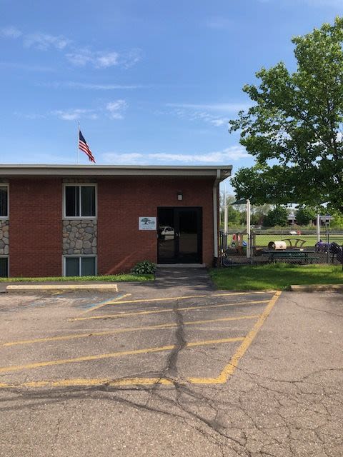 The Giving Tree Preschool and ChildCare