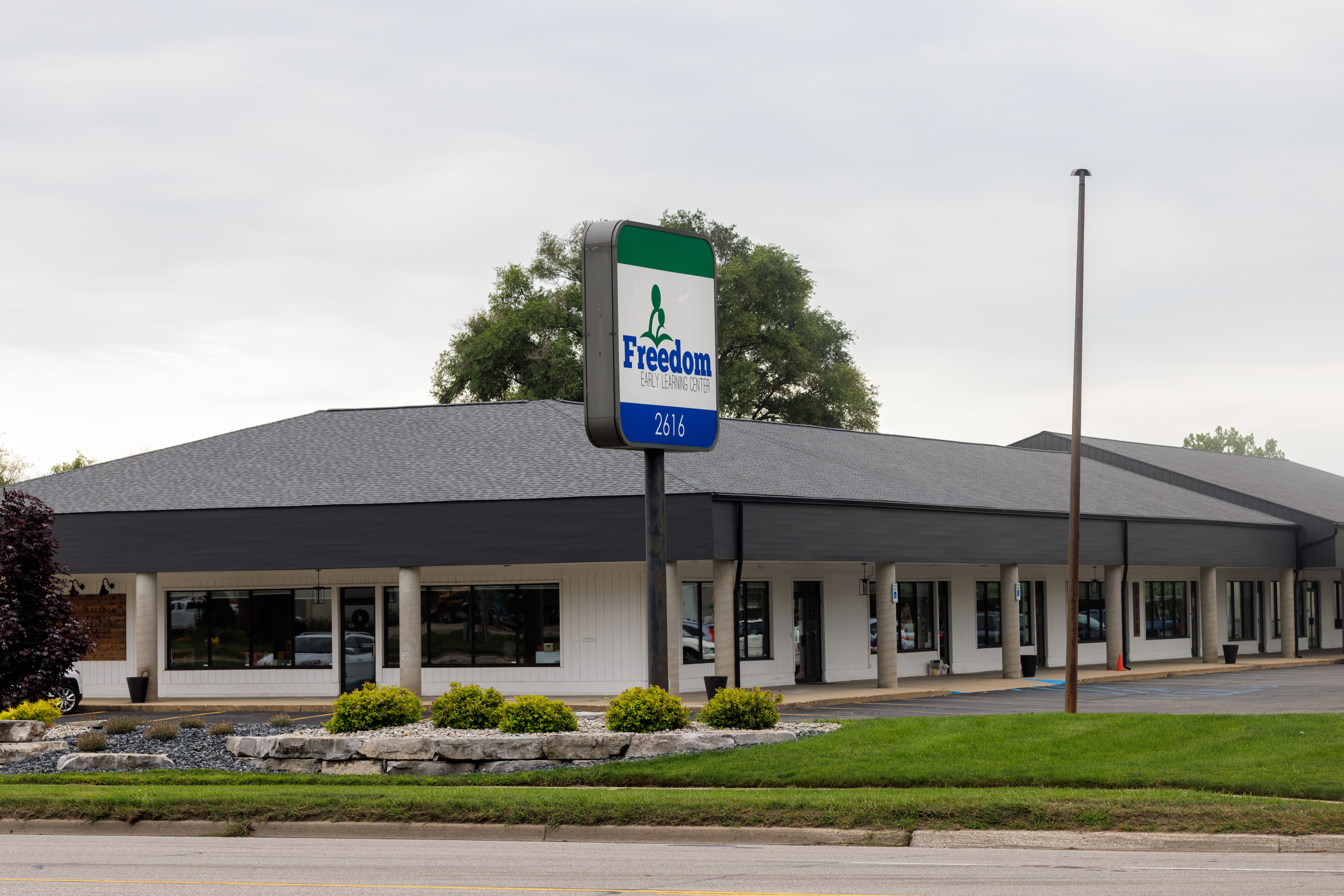 Freedom Early Learning Center