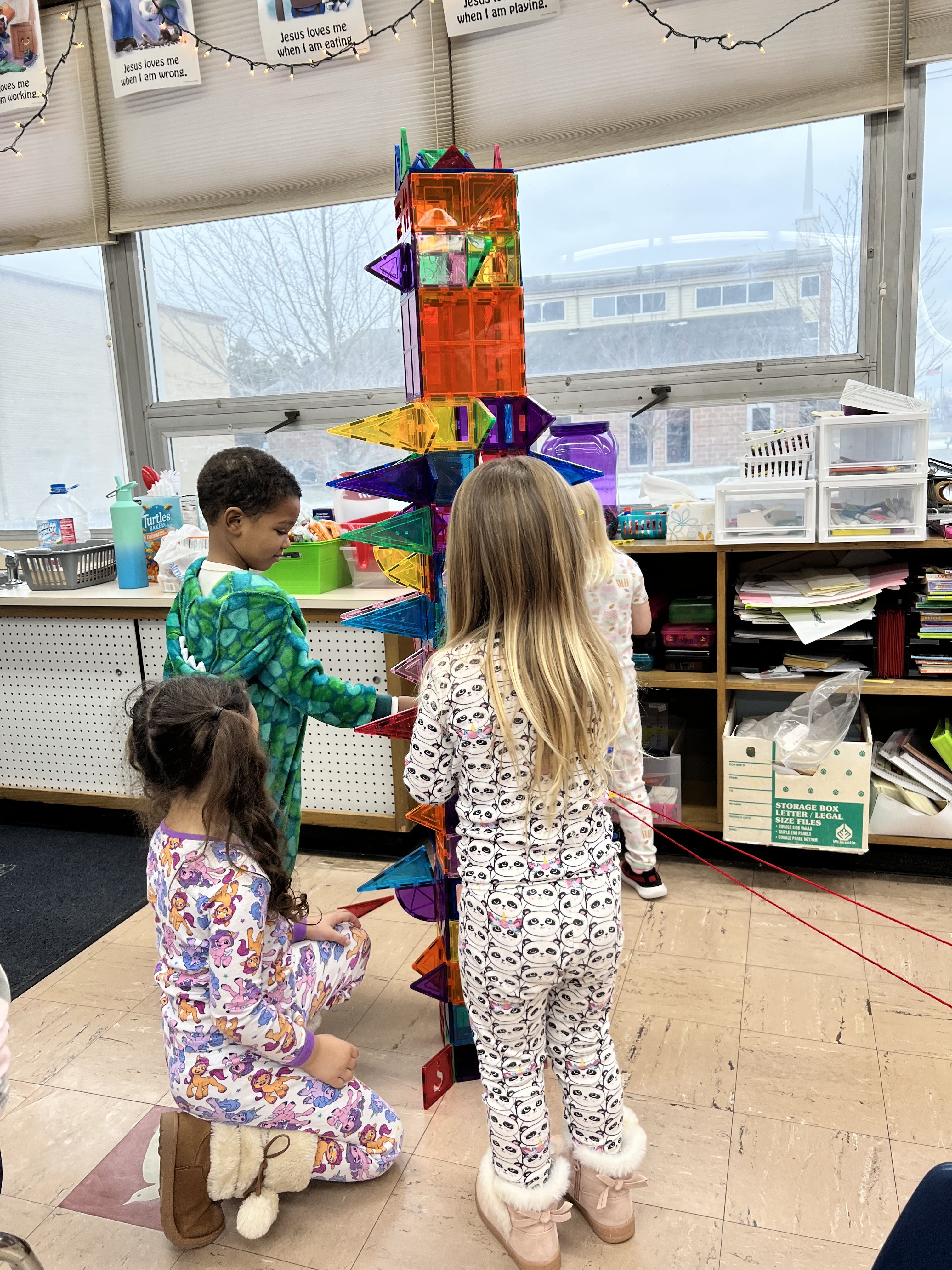 St. Paul Ev. Lutheran Preschool