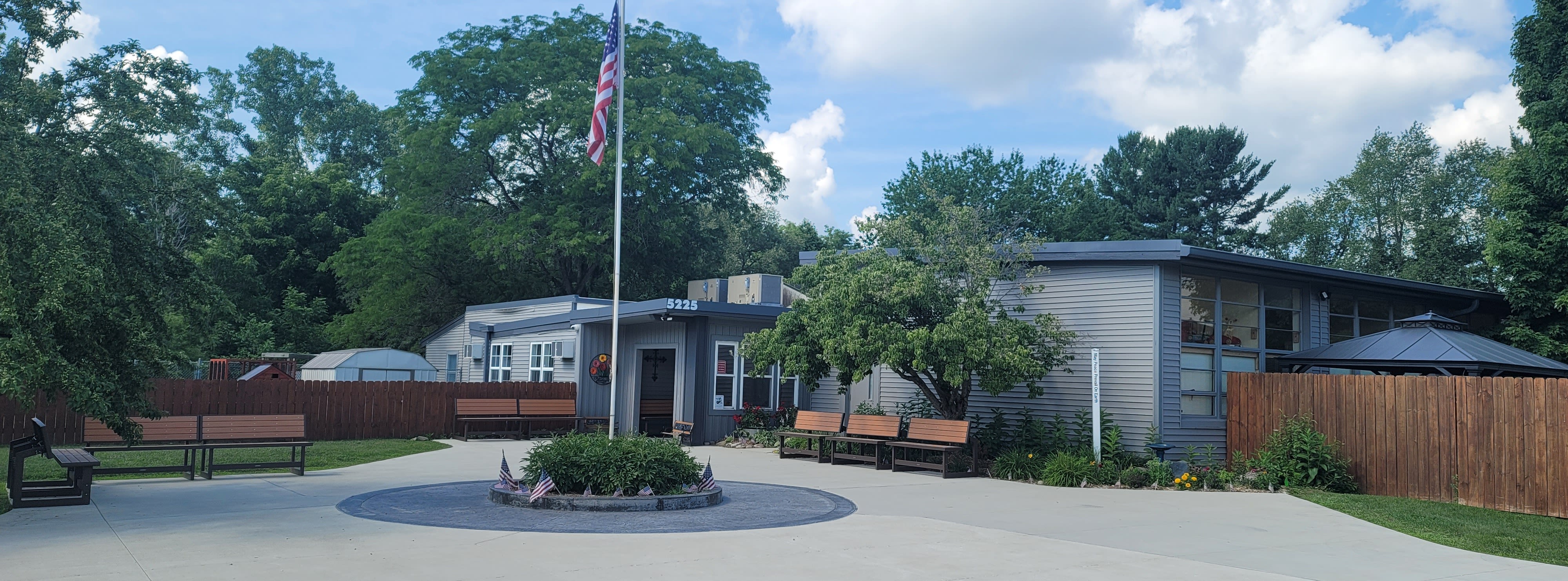Christian Montessori School of Ann Arbor